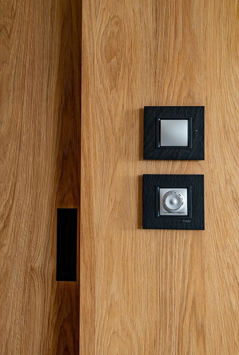 Detail realizace 2