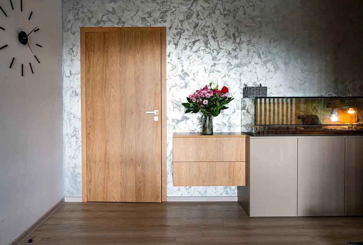 Detail realizace 3