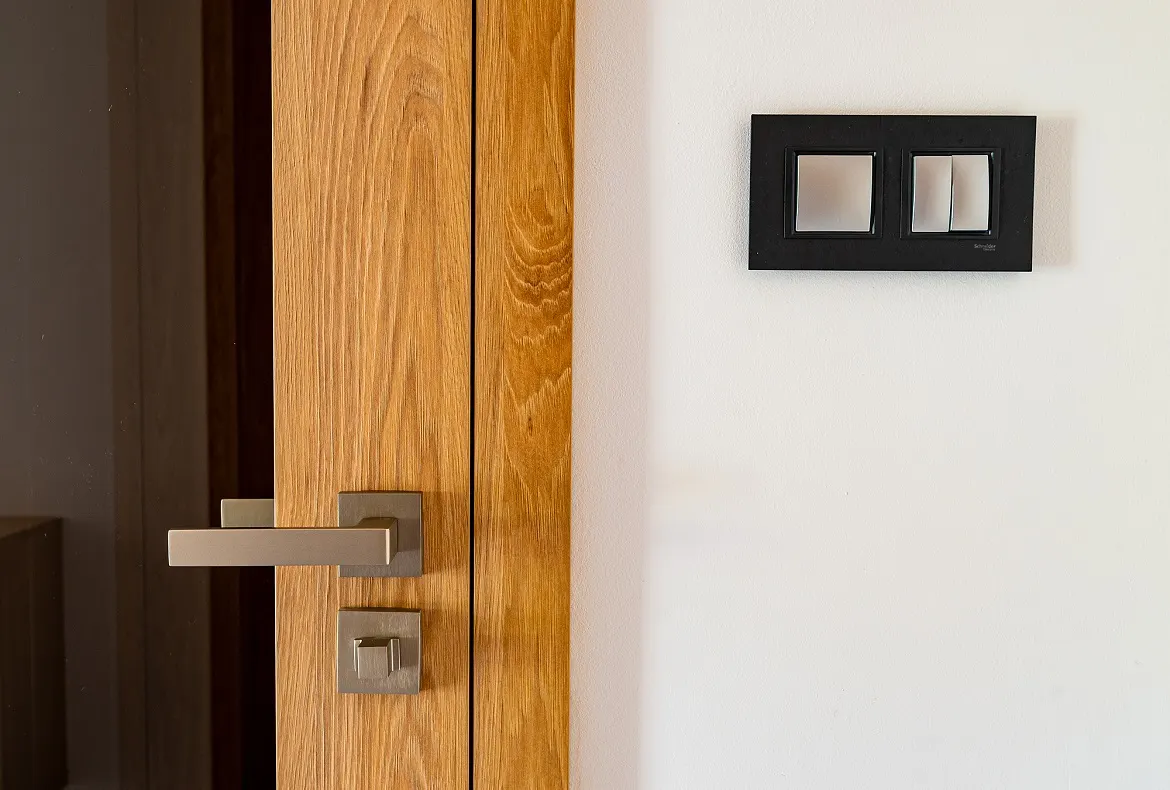 Detail realizace 6