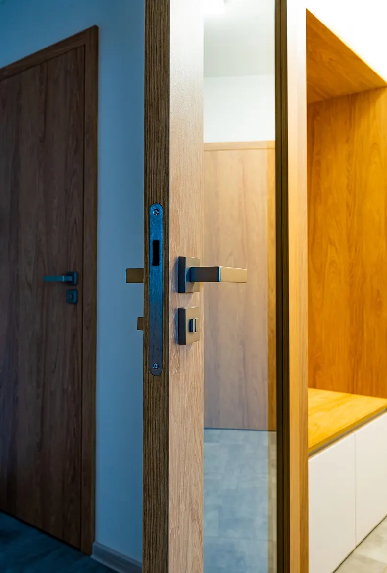 Detail realizace 7