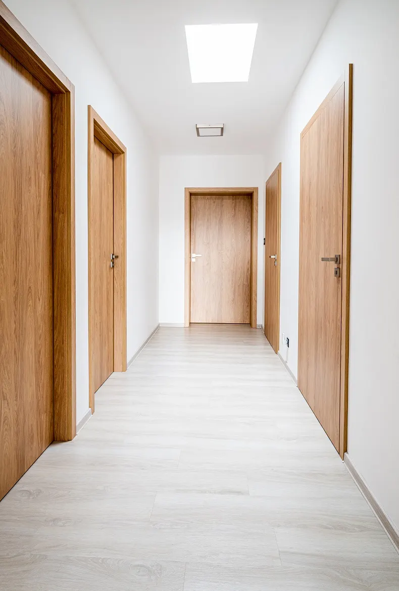 Detail realizace 8