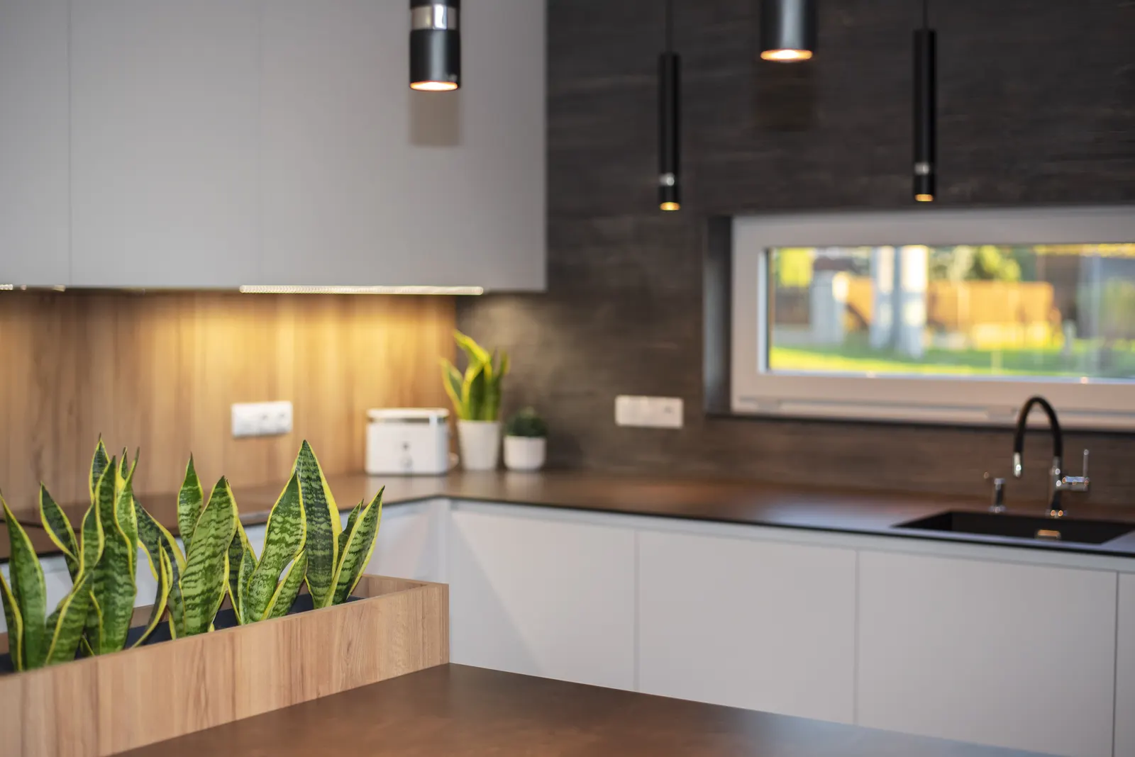 Detail realizace 7