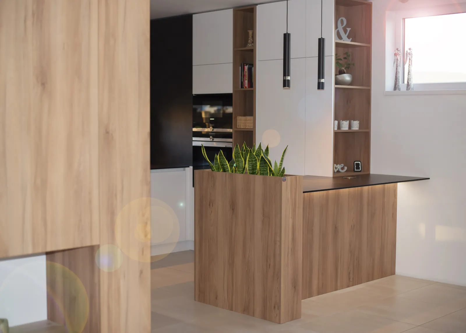 Detail realizace 5