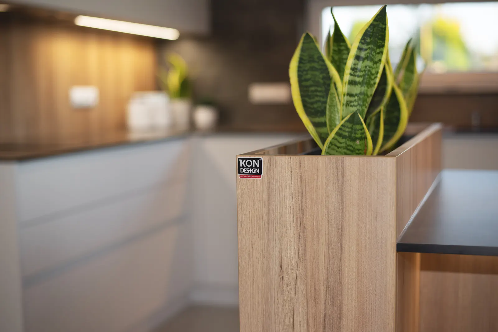 Detail realizace 6