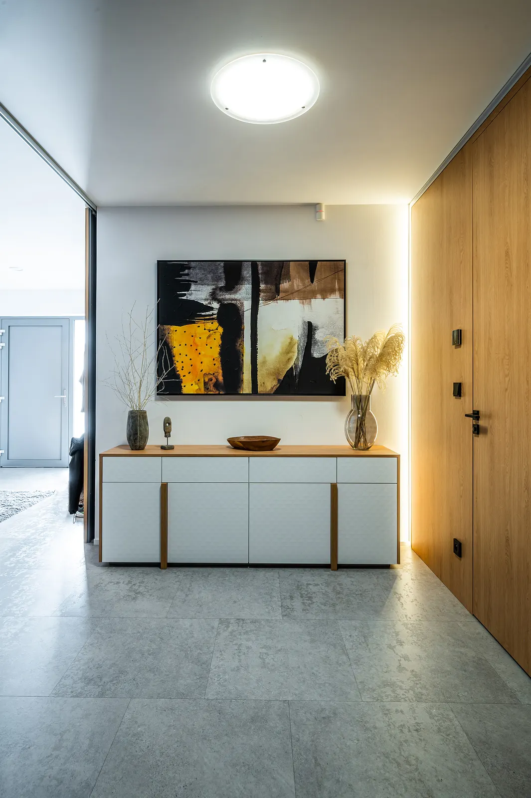 Detail realizace 7