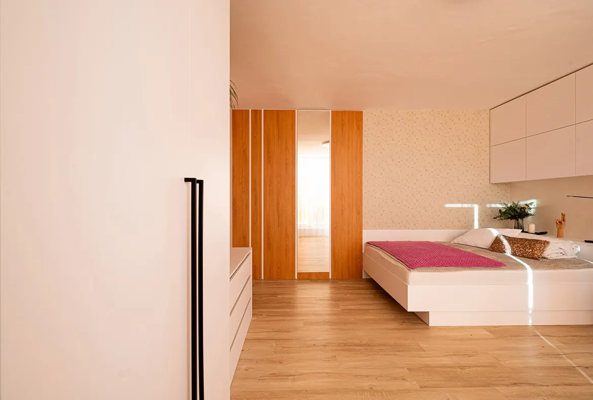 Detail realizace 5
