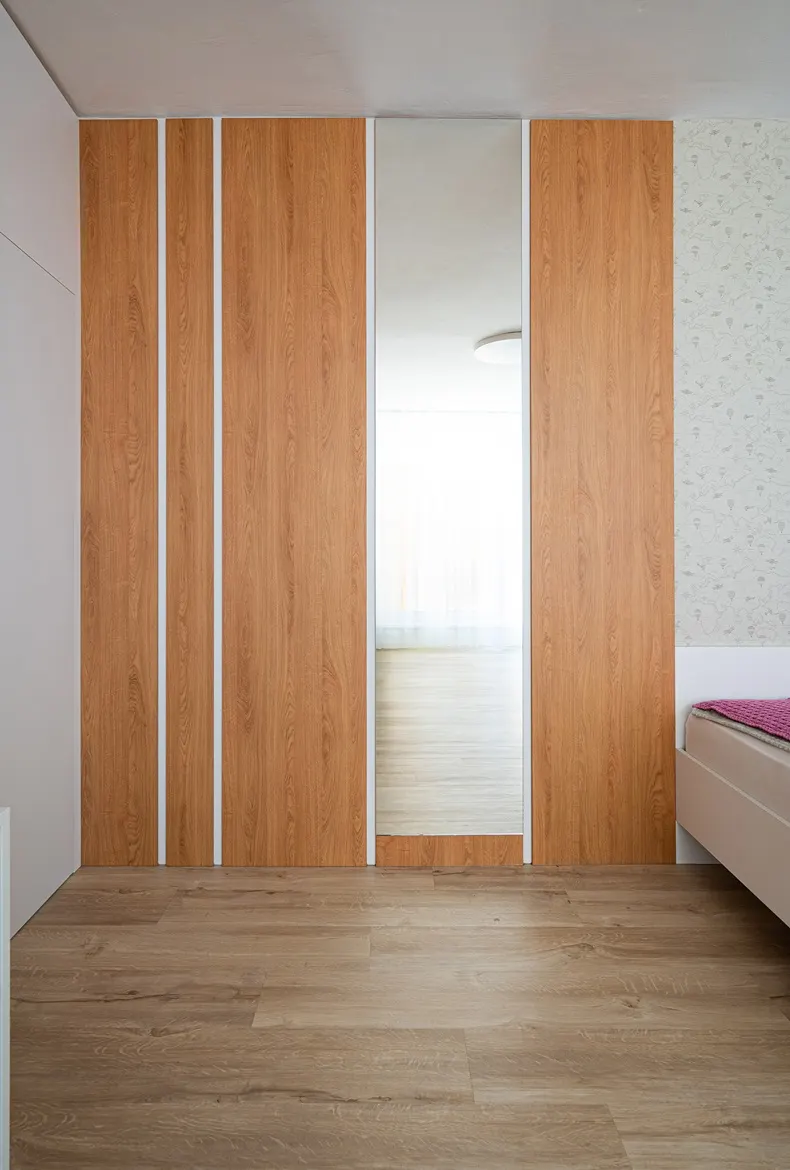 Detail realizace 6