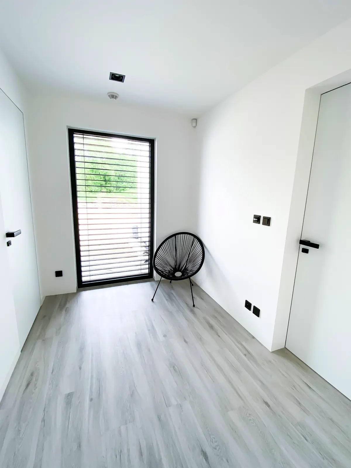Detail realizace 1