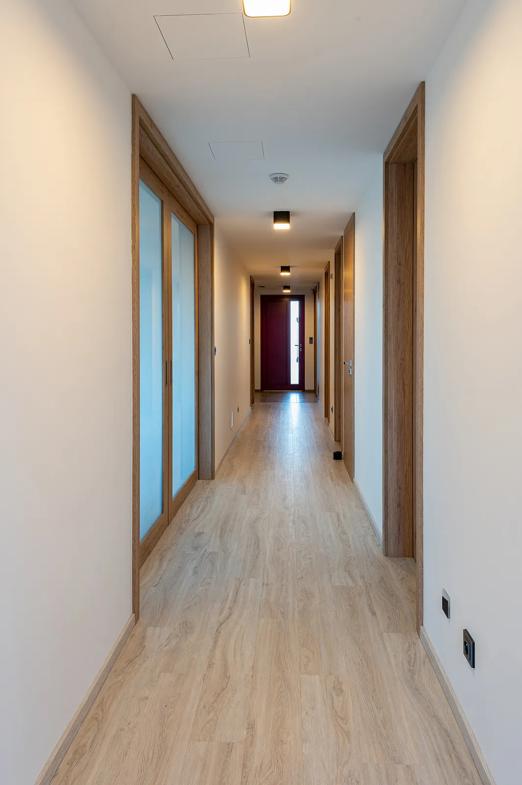 Detail realizace 2