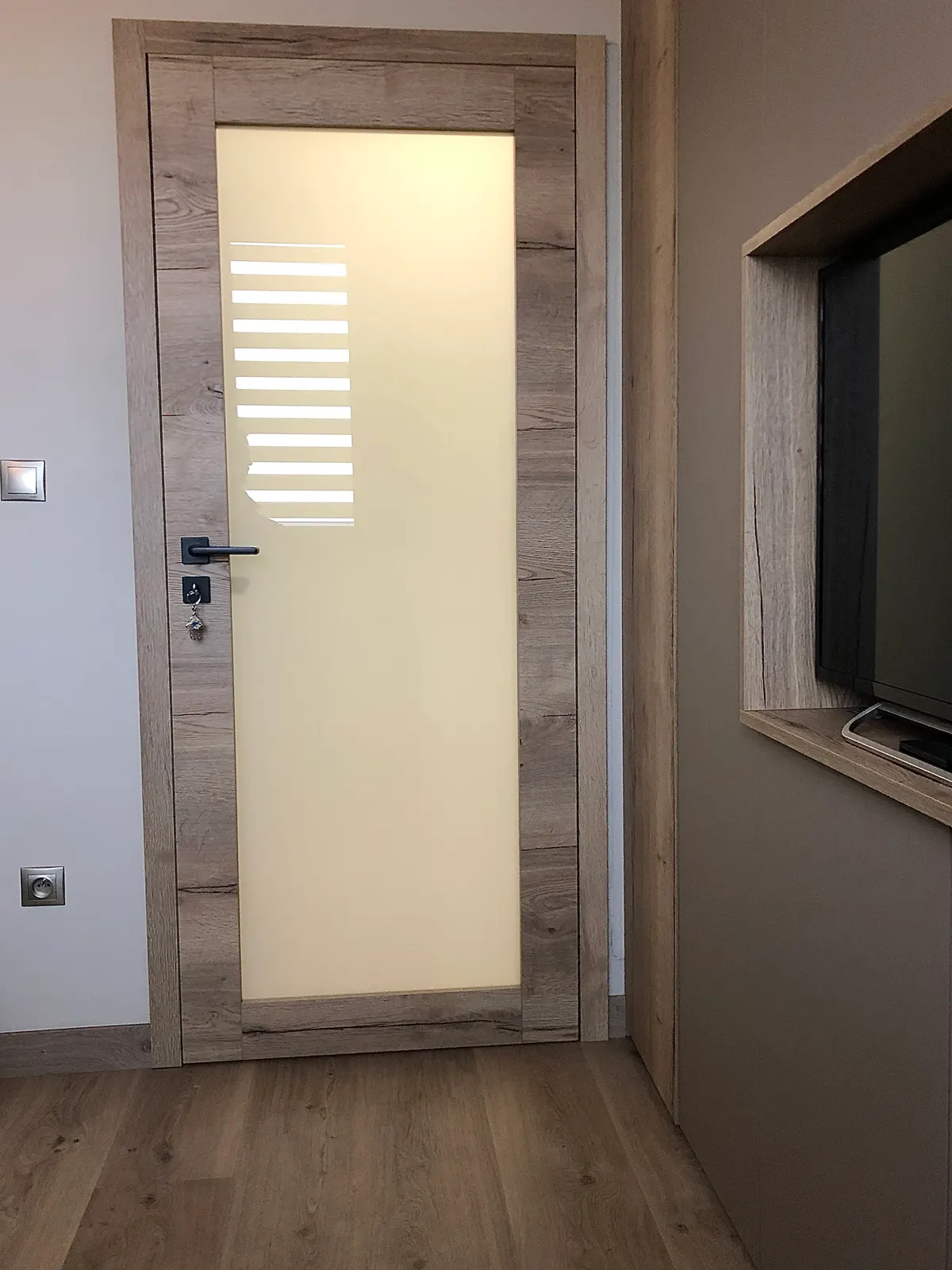 Detail realizace 2