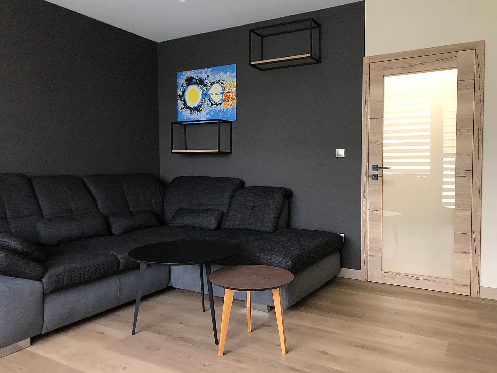 Detail realizace 7