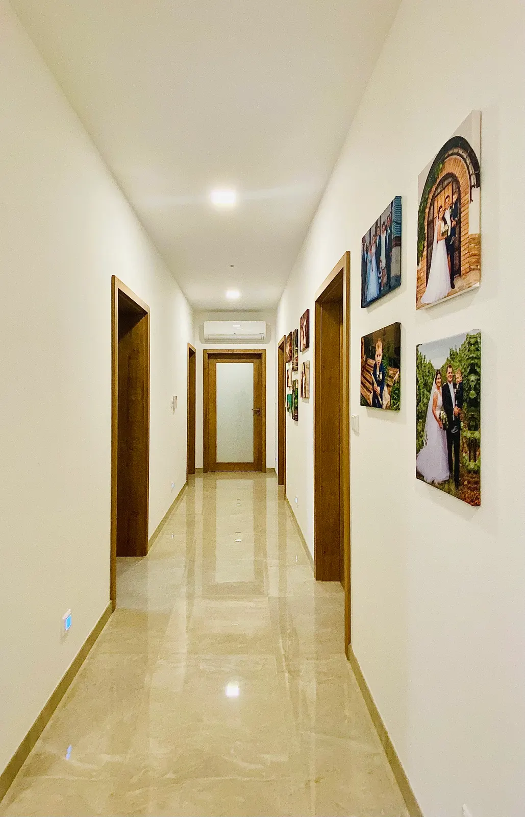 Detail realizace 3