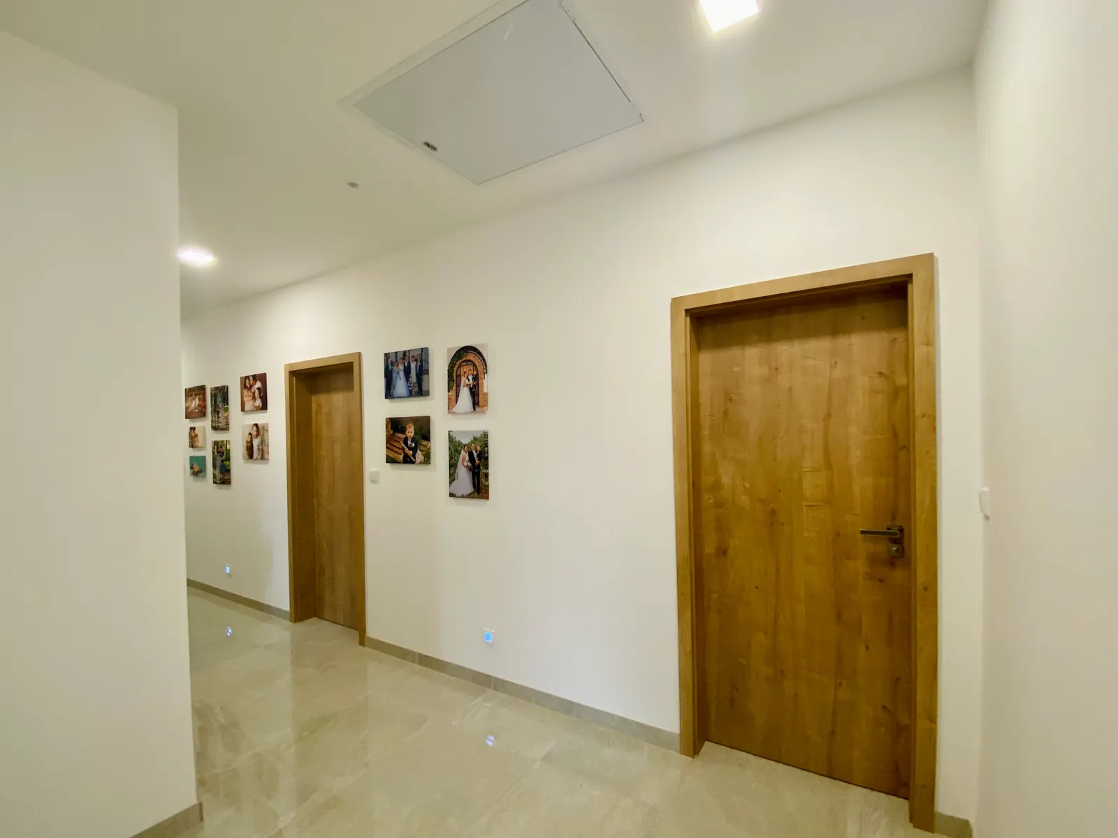 Detail realizace 5