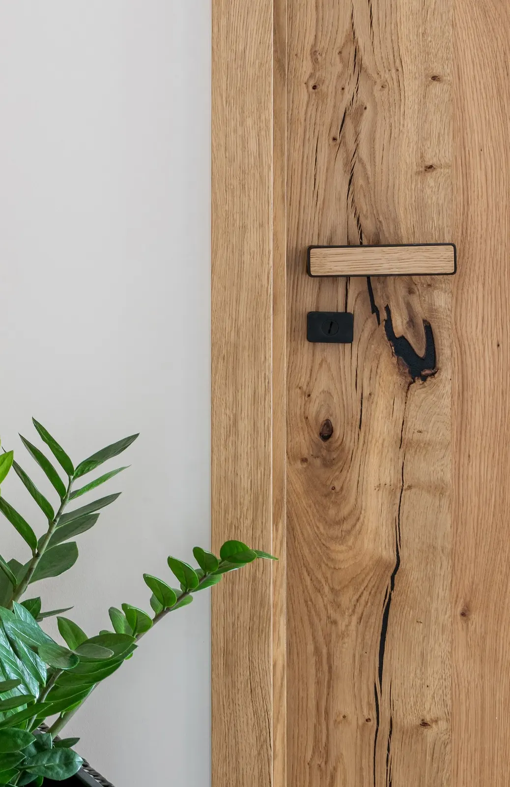 Detail realizace 2