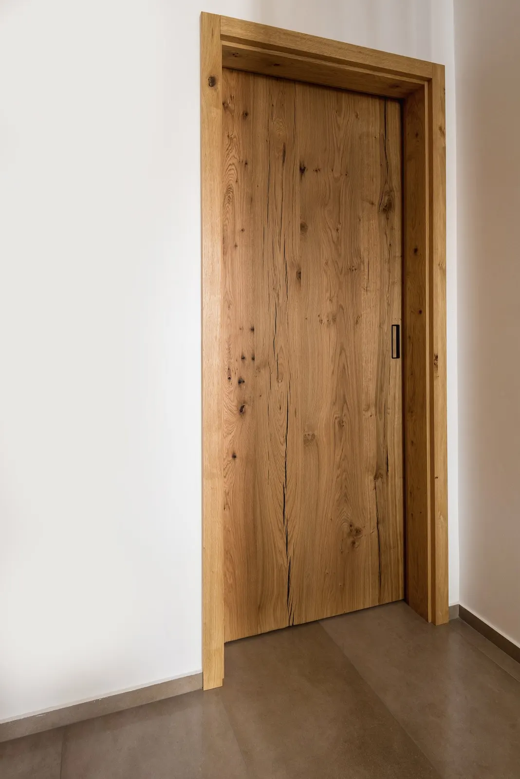 Detail realizace 3