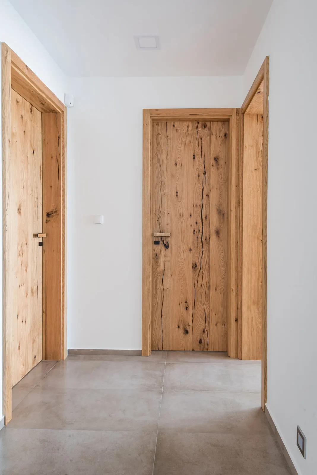 Detail realizace 5