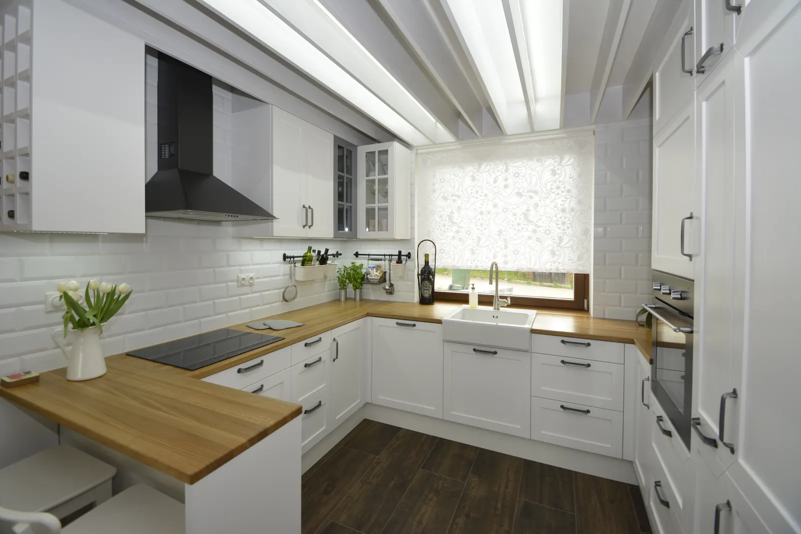 Detail realizace 3