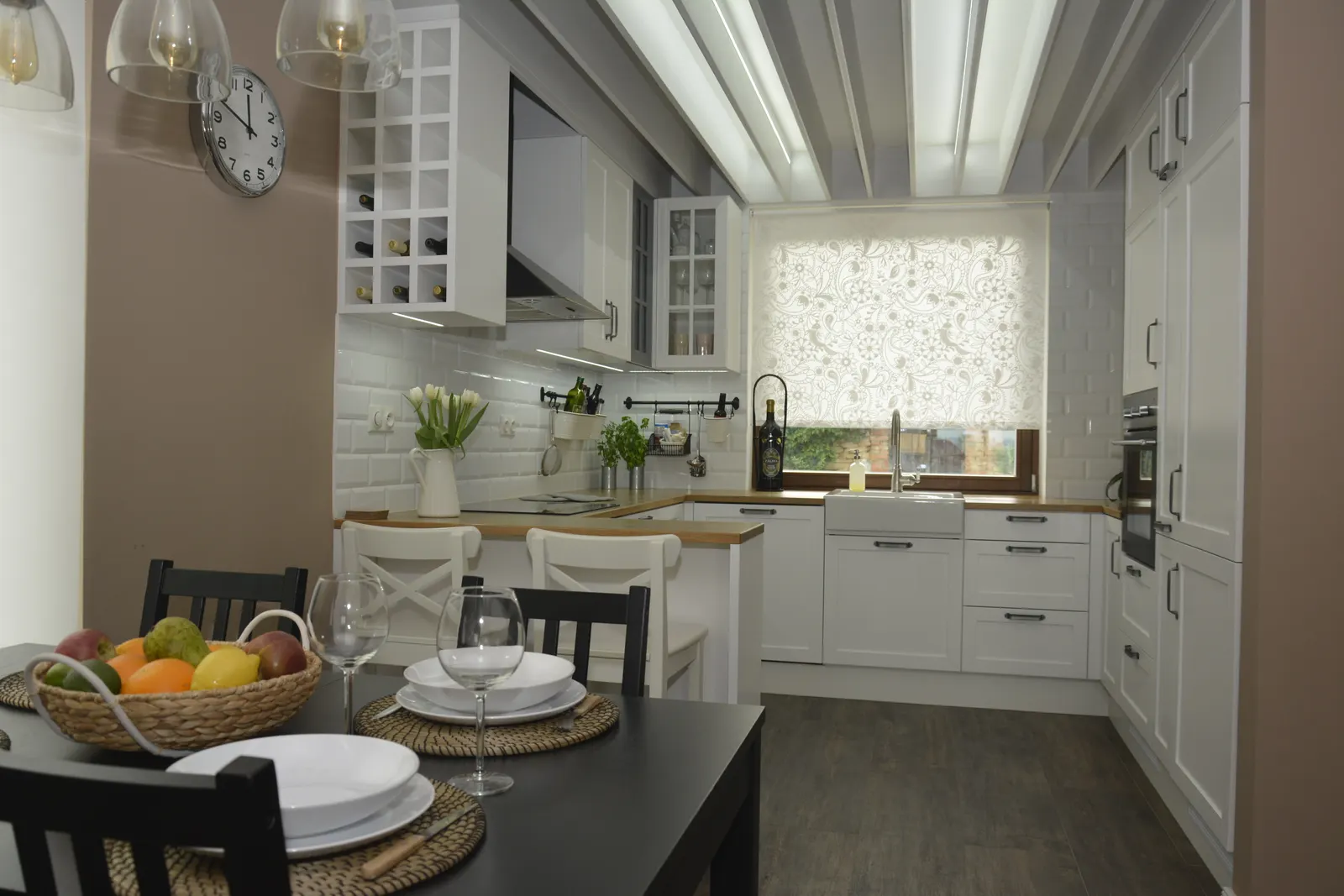 Detail realizace 4