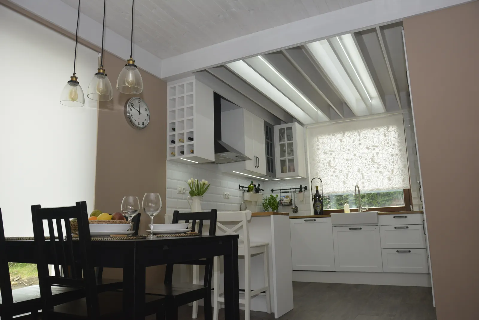 Detail realizace 5