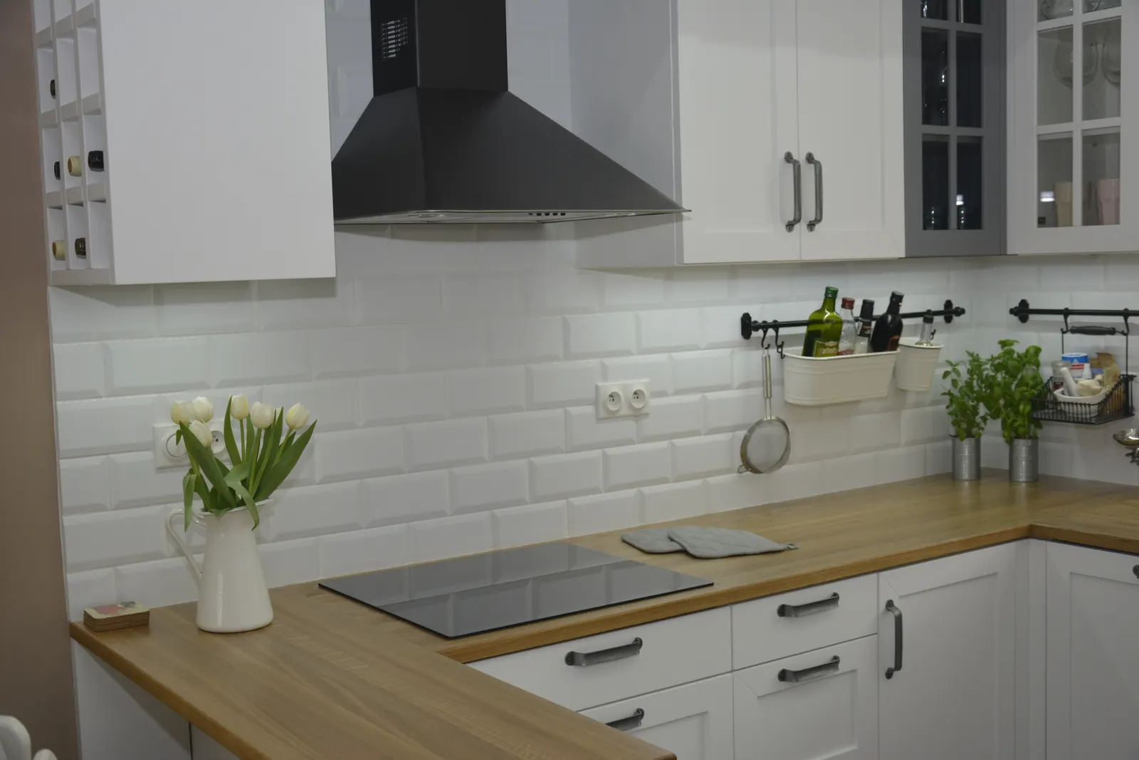 Detail realizace 7