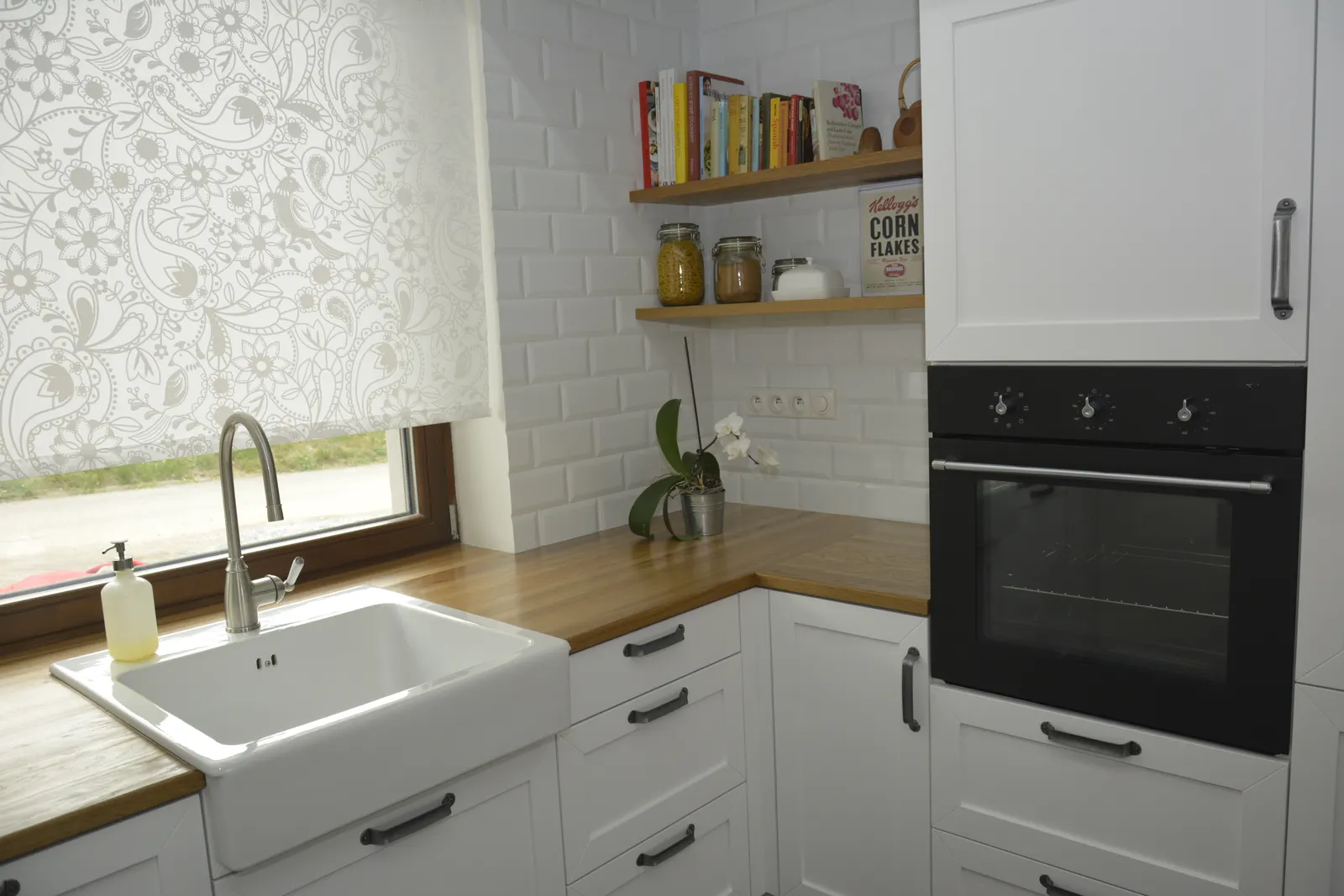 Detail realizace 9