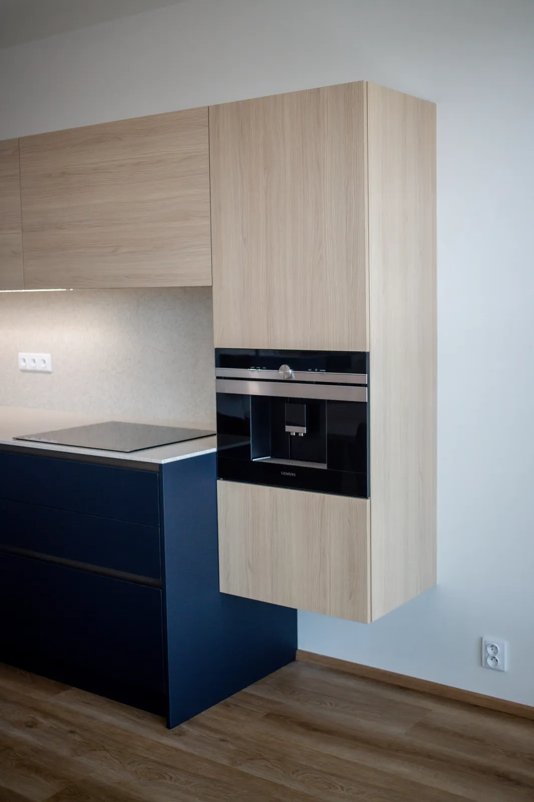 Detail realizace 5