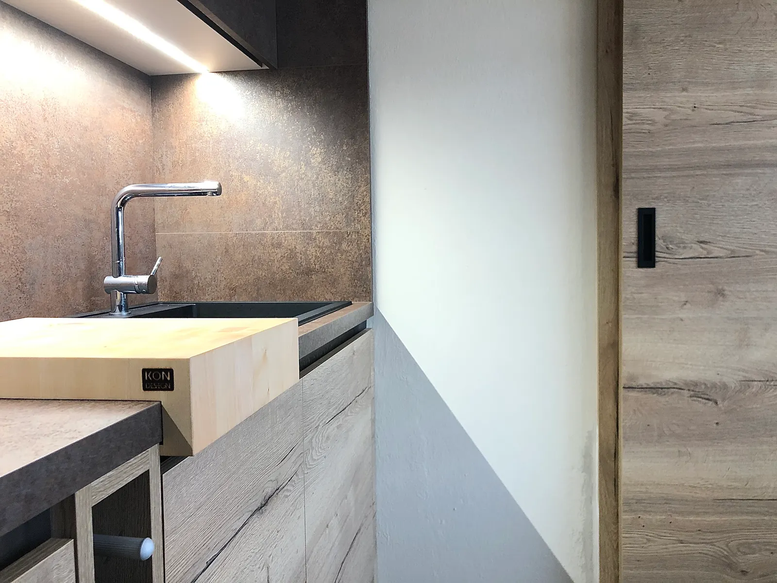 Detail realizace 10