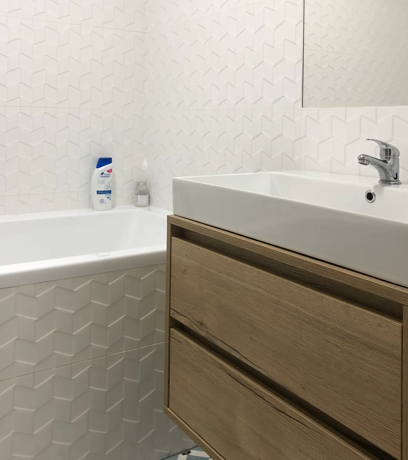 Detail realizace 2
