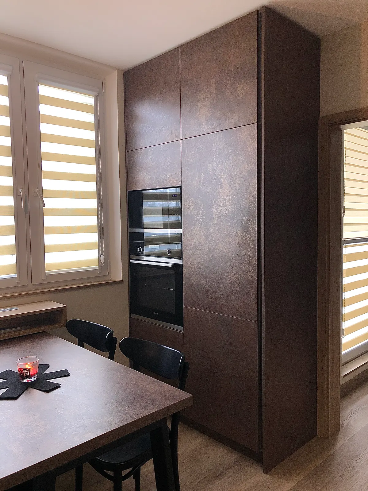 Detail realizace 6