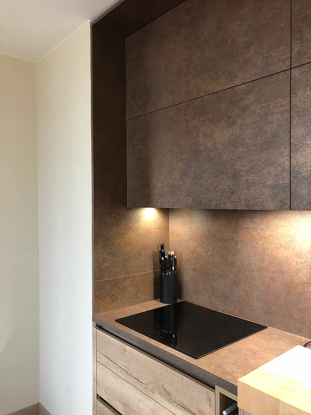 Detail realizace 9