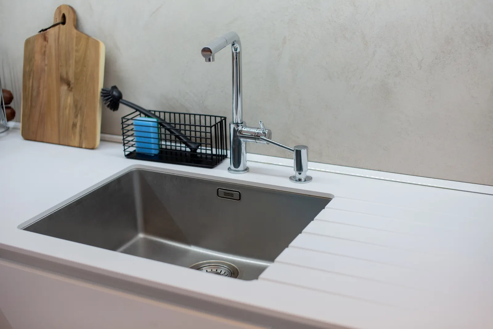 Detail realizace 2