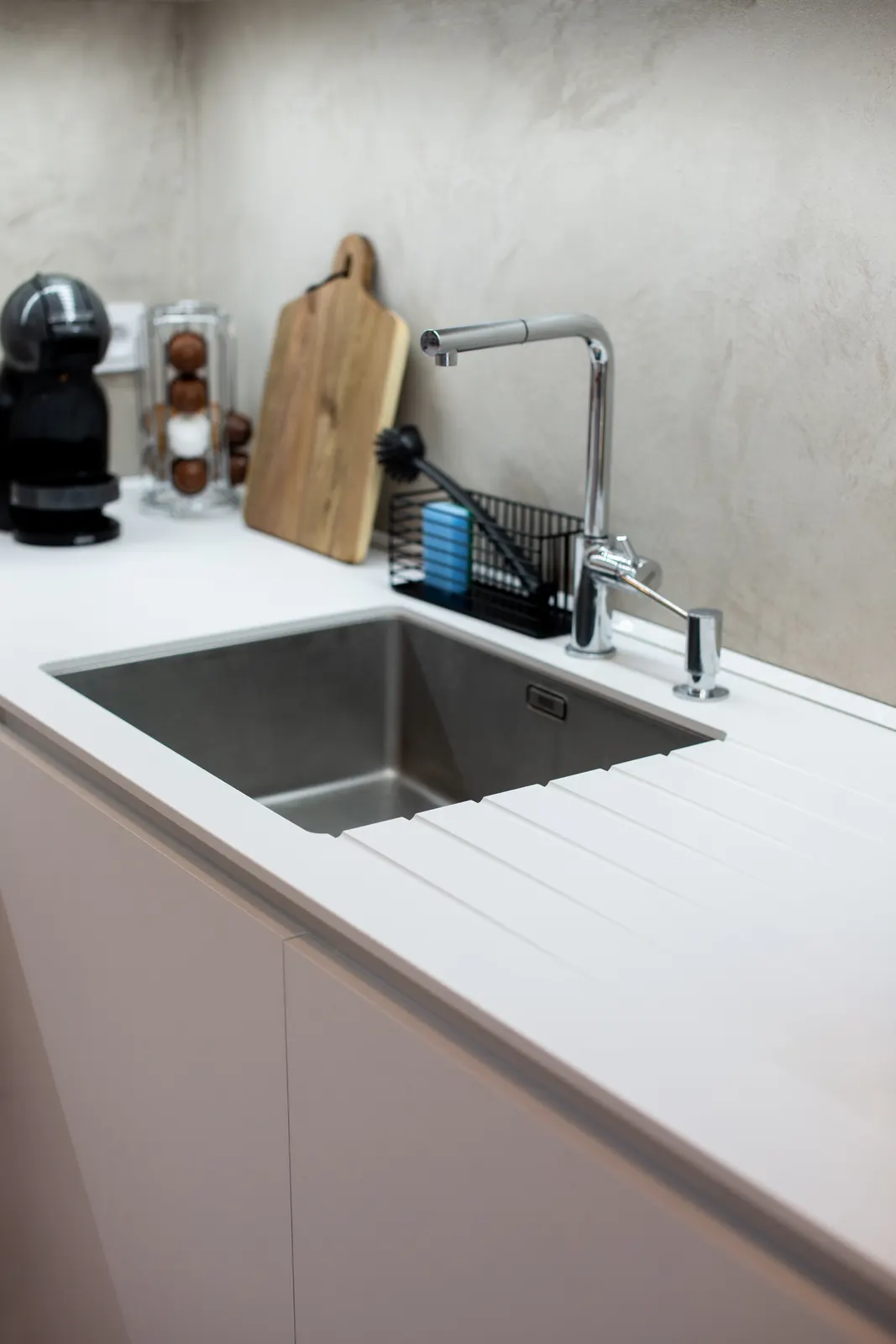 Detail realizace 4