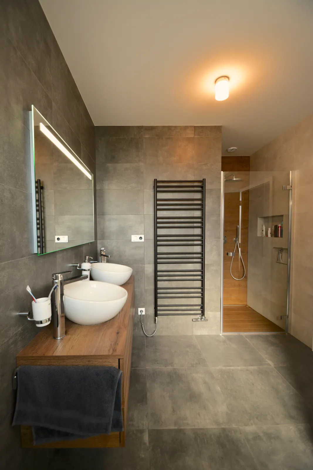 Detail realizace 2