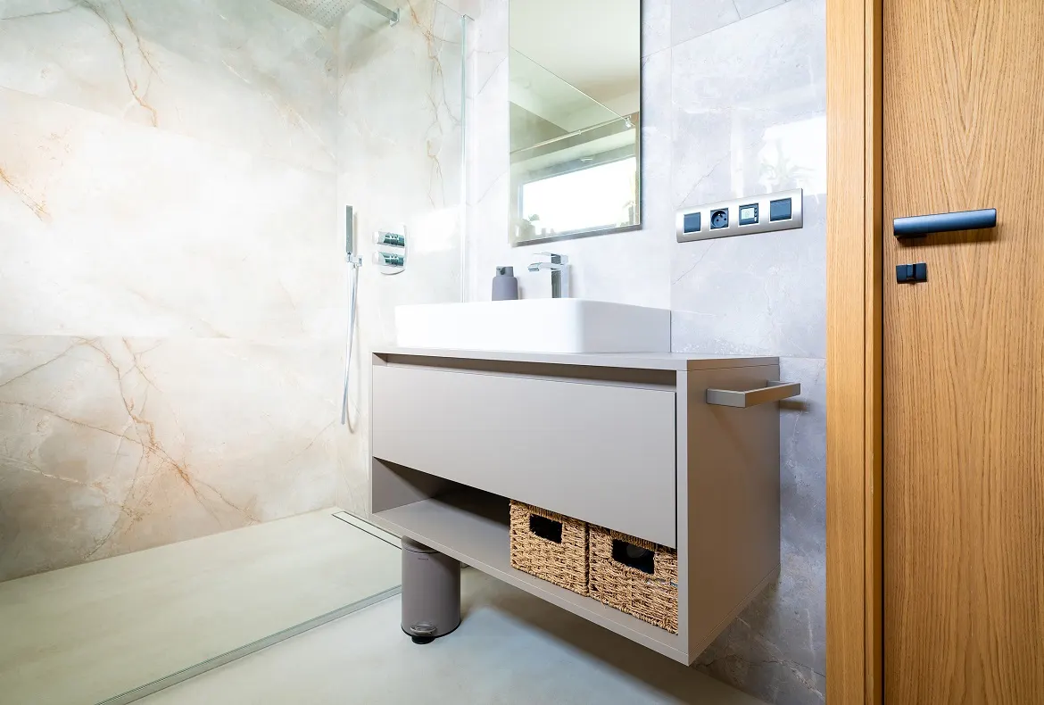 Detail realizace 3