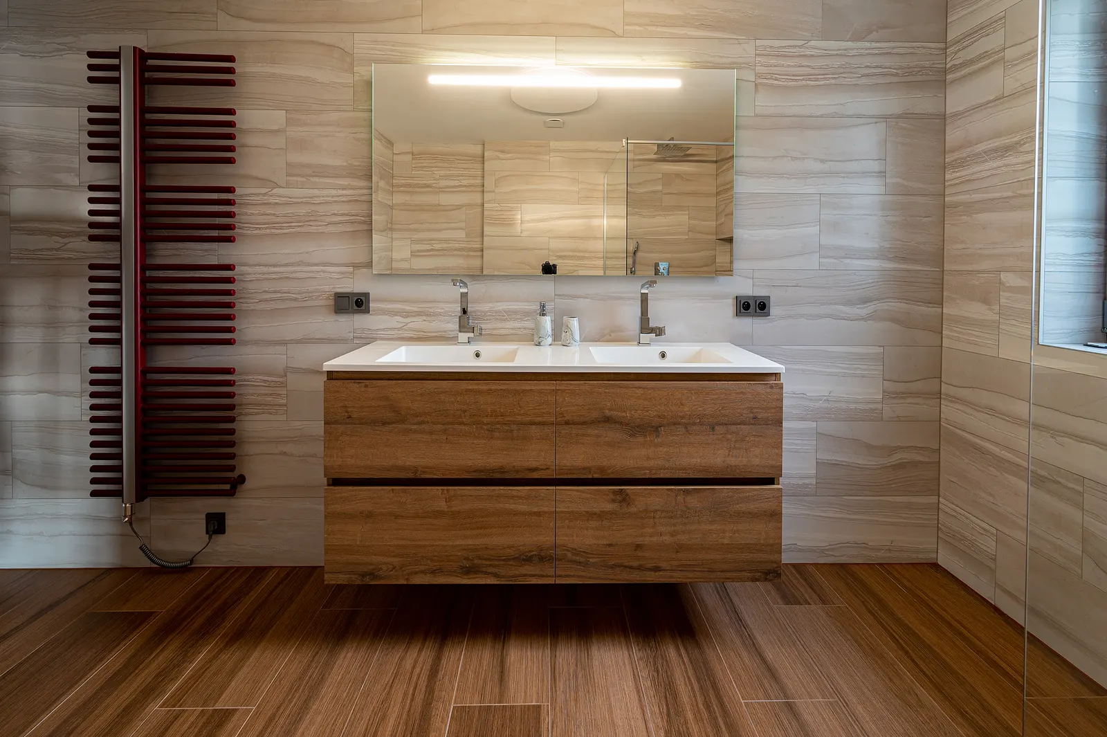 Detail realizace 2