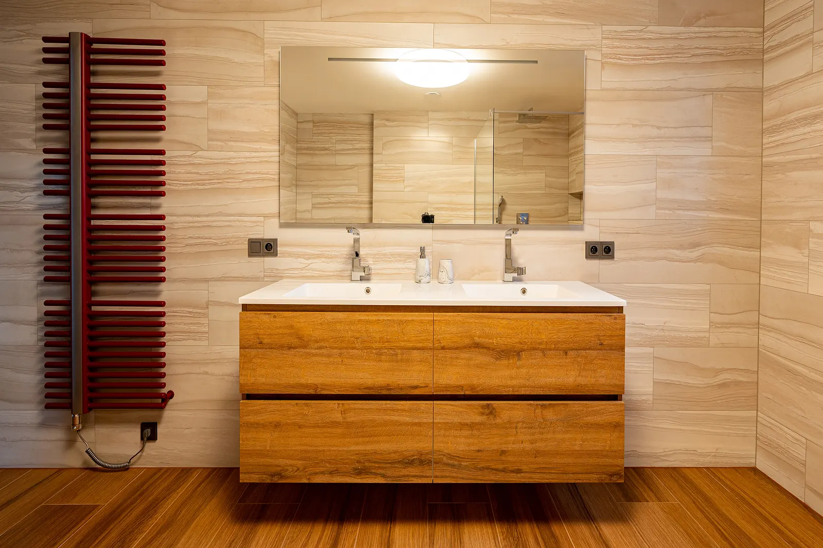 Detail realizace 3