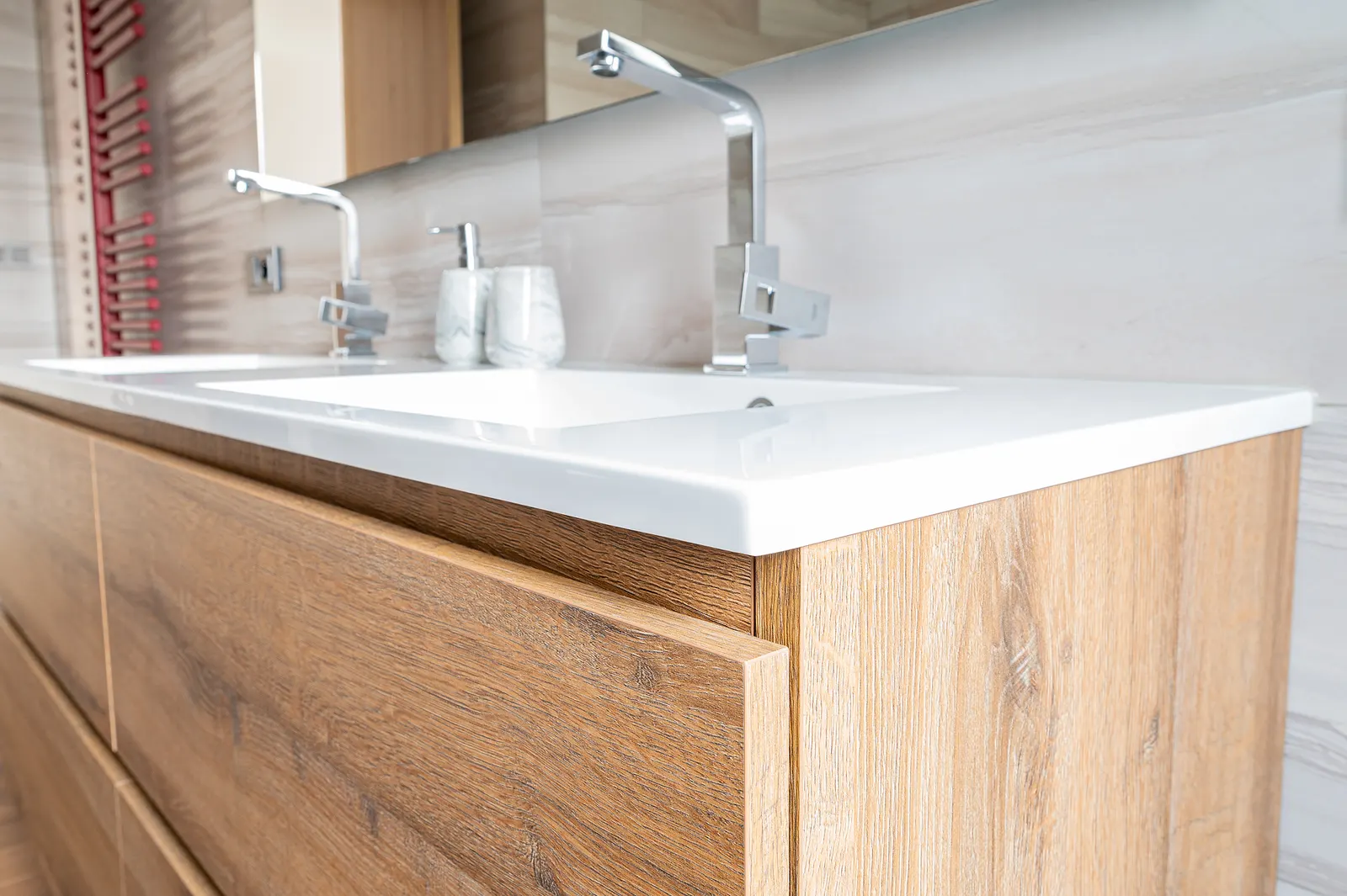Detail realizace 5