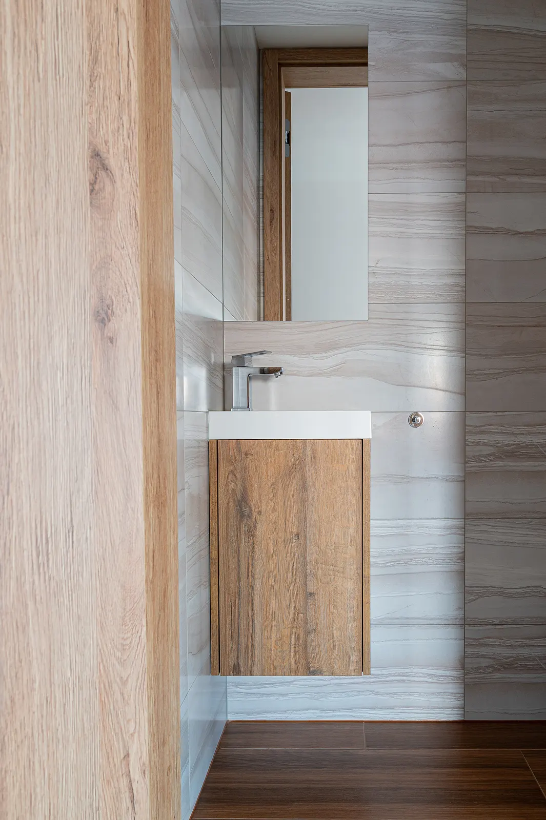 Detail realizace 6