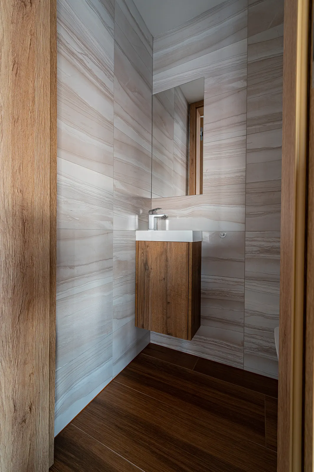 Detail realizace 7