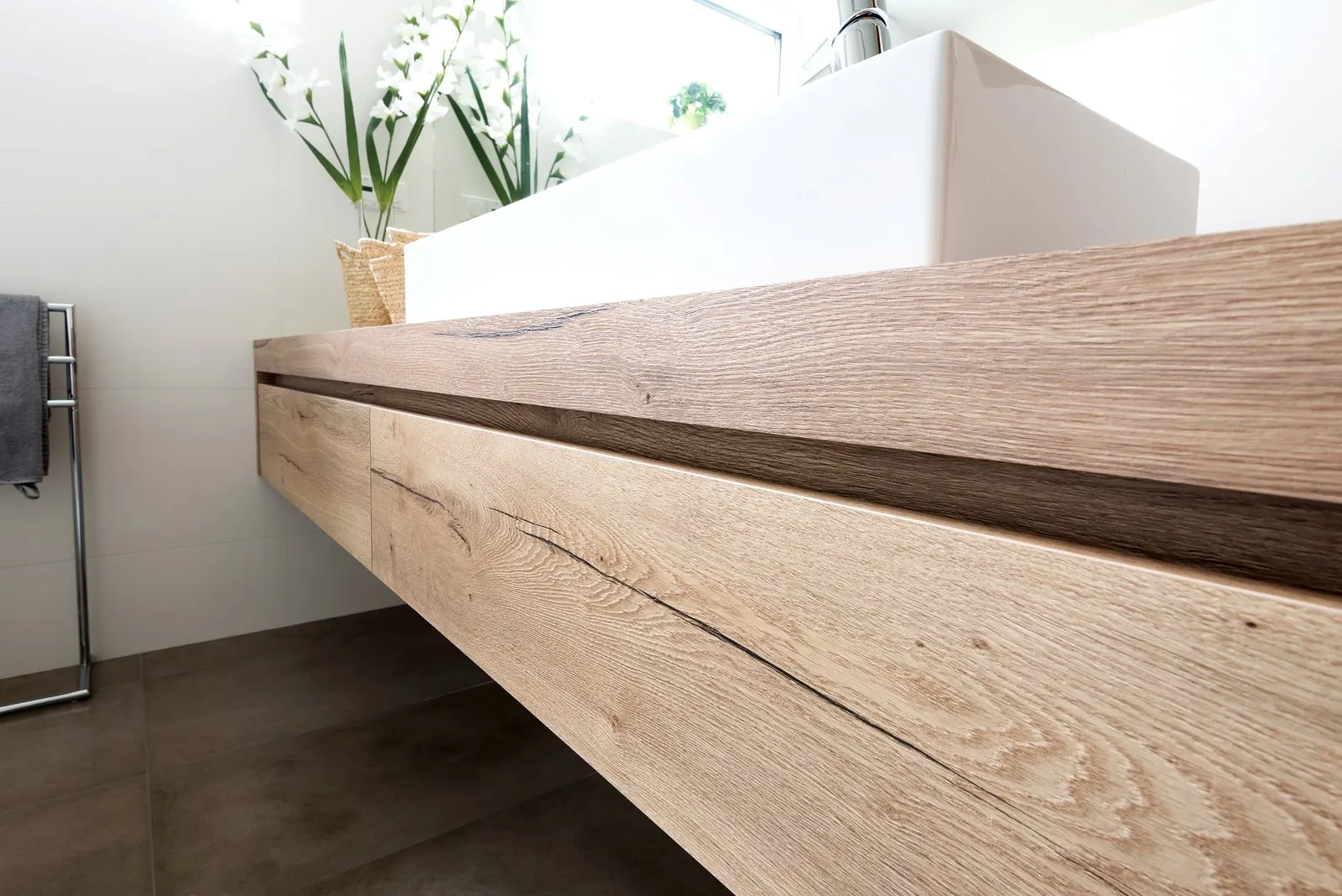Detail realizace 4