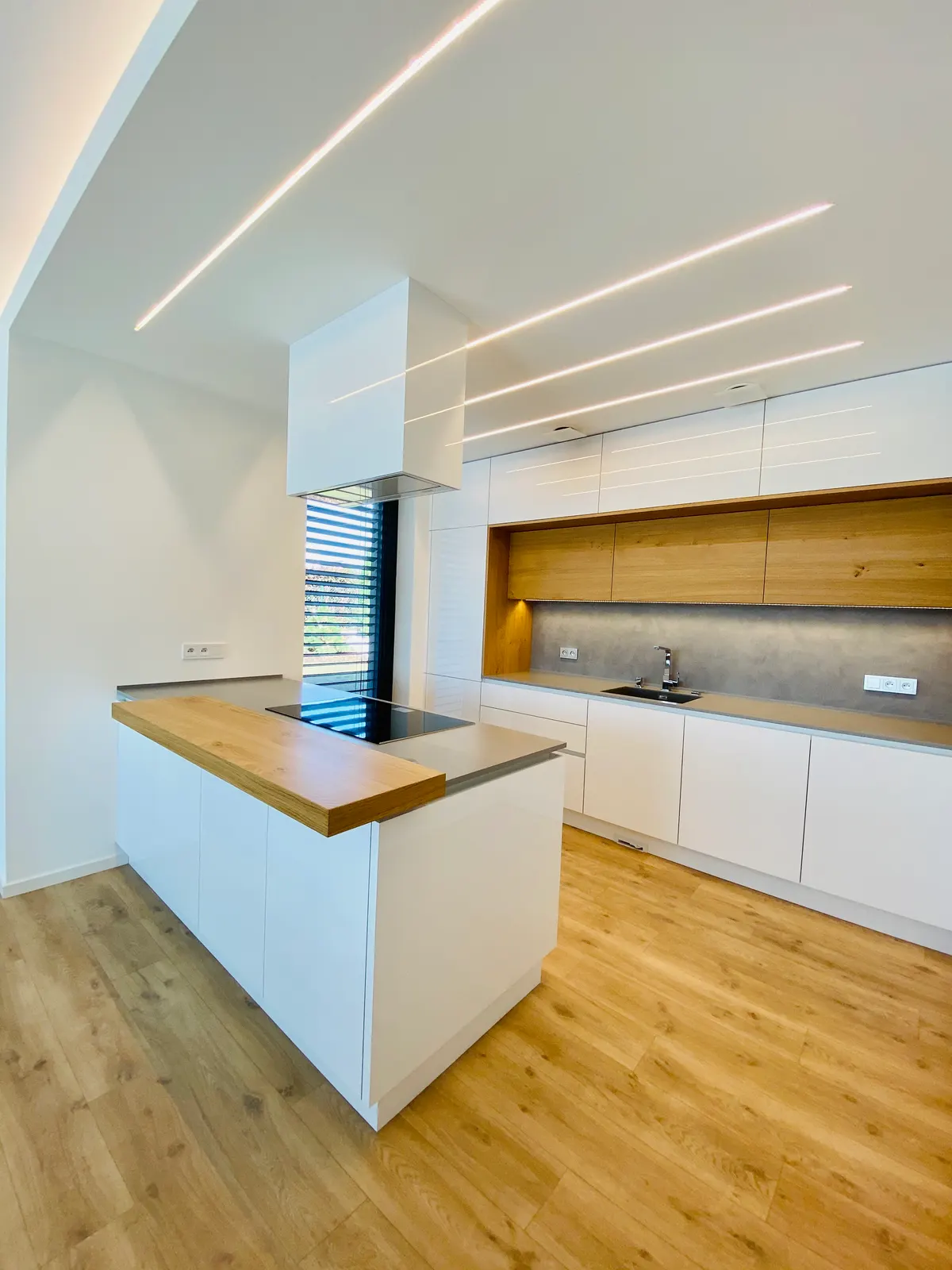Detail realizace 3
