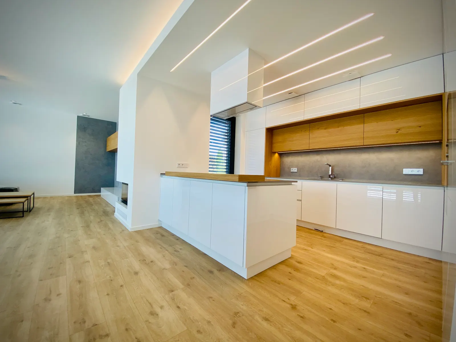 Detail realizace 4