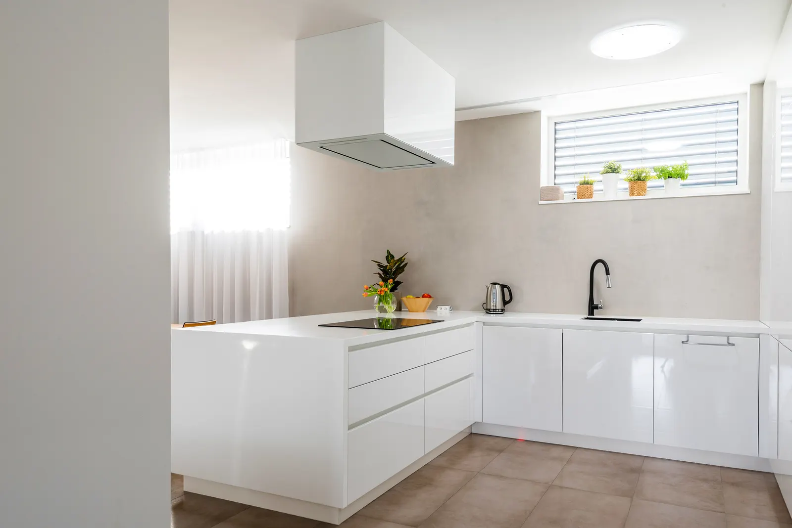 Detail realizace 3