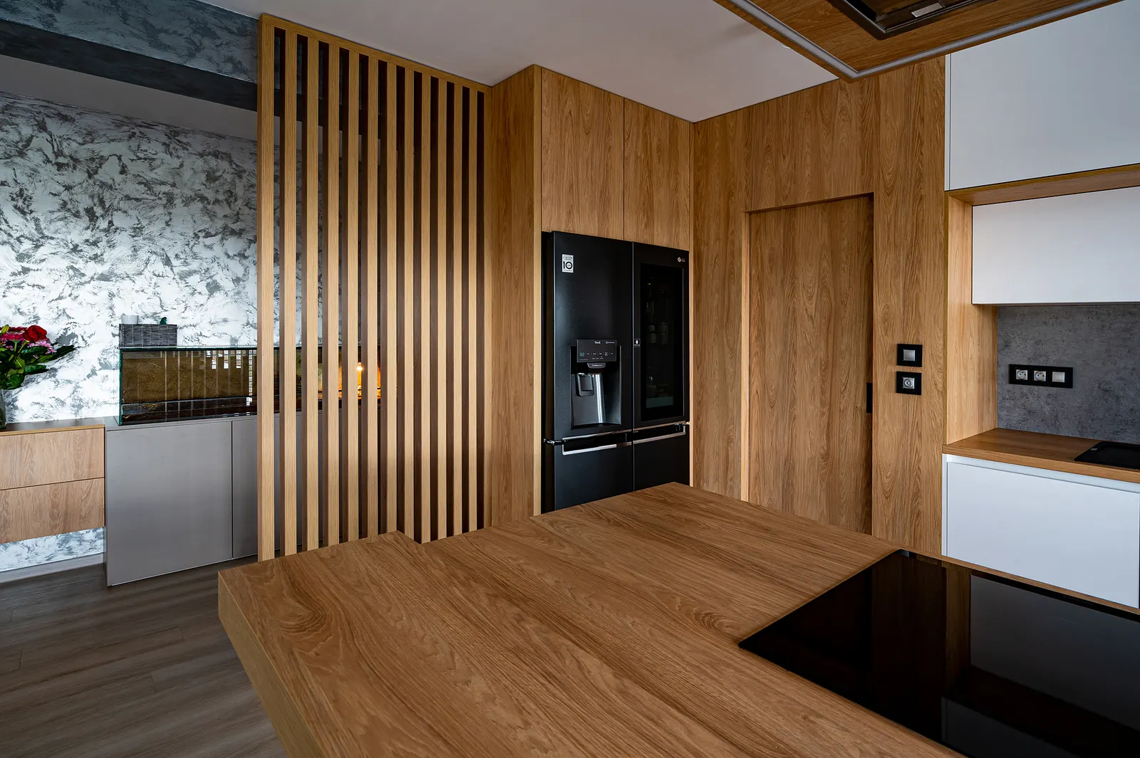 Detail realizace 5