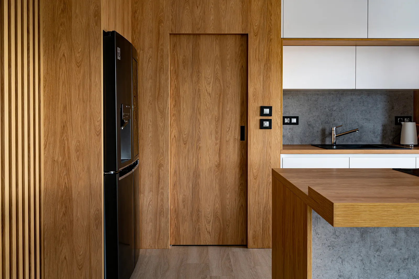 Detail realizace 6