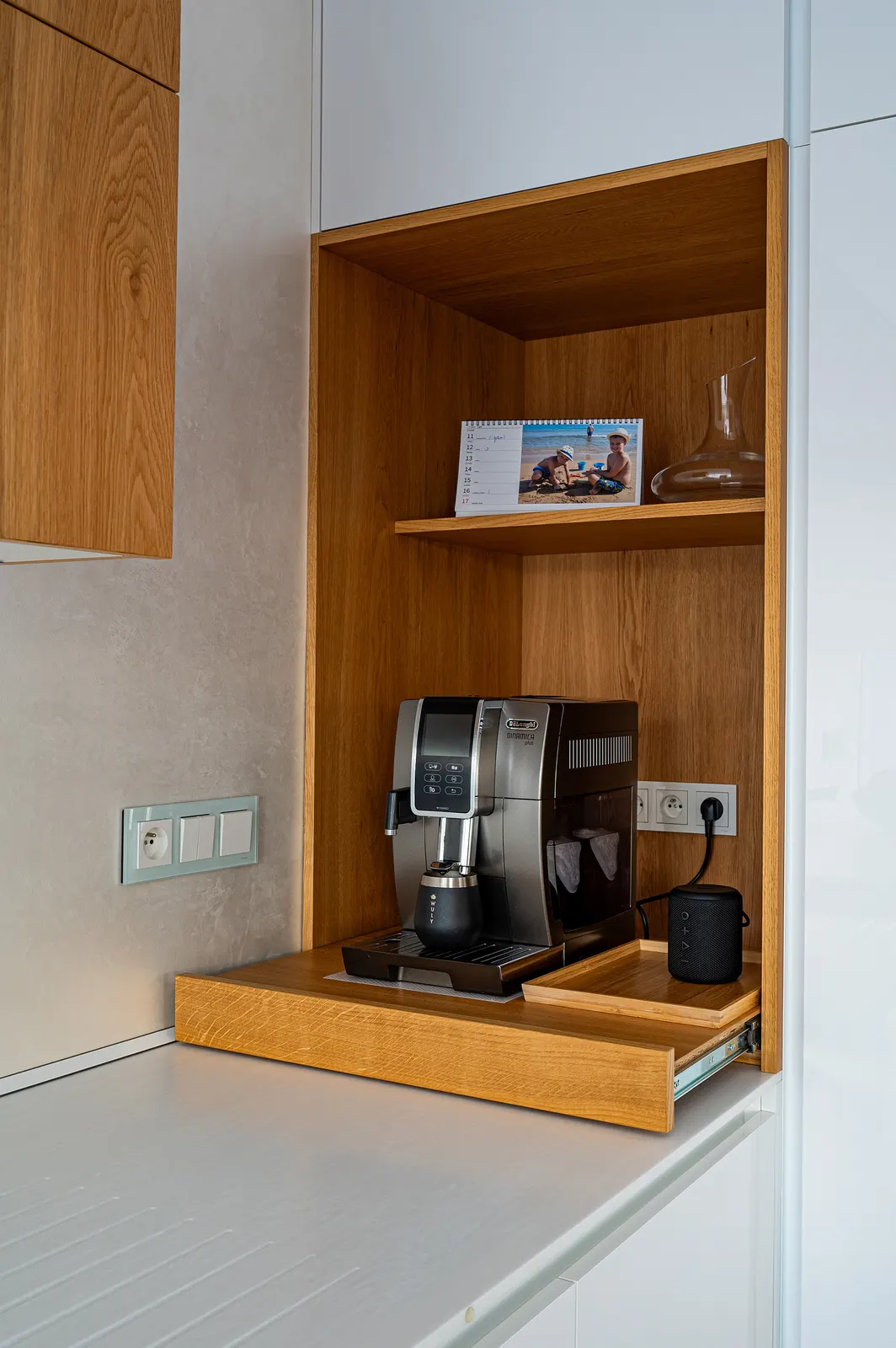 Detail realizace 3
