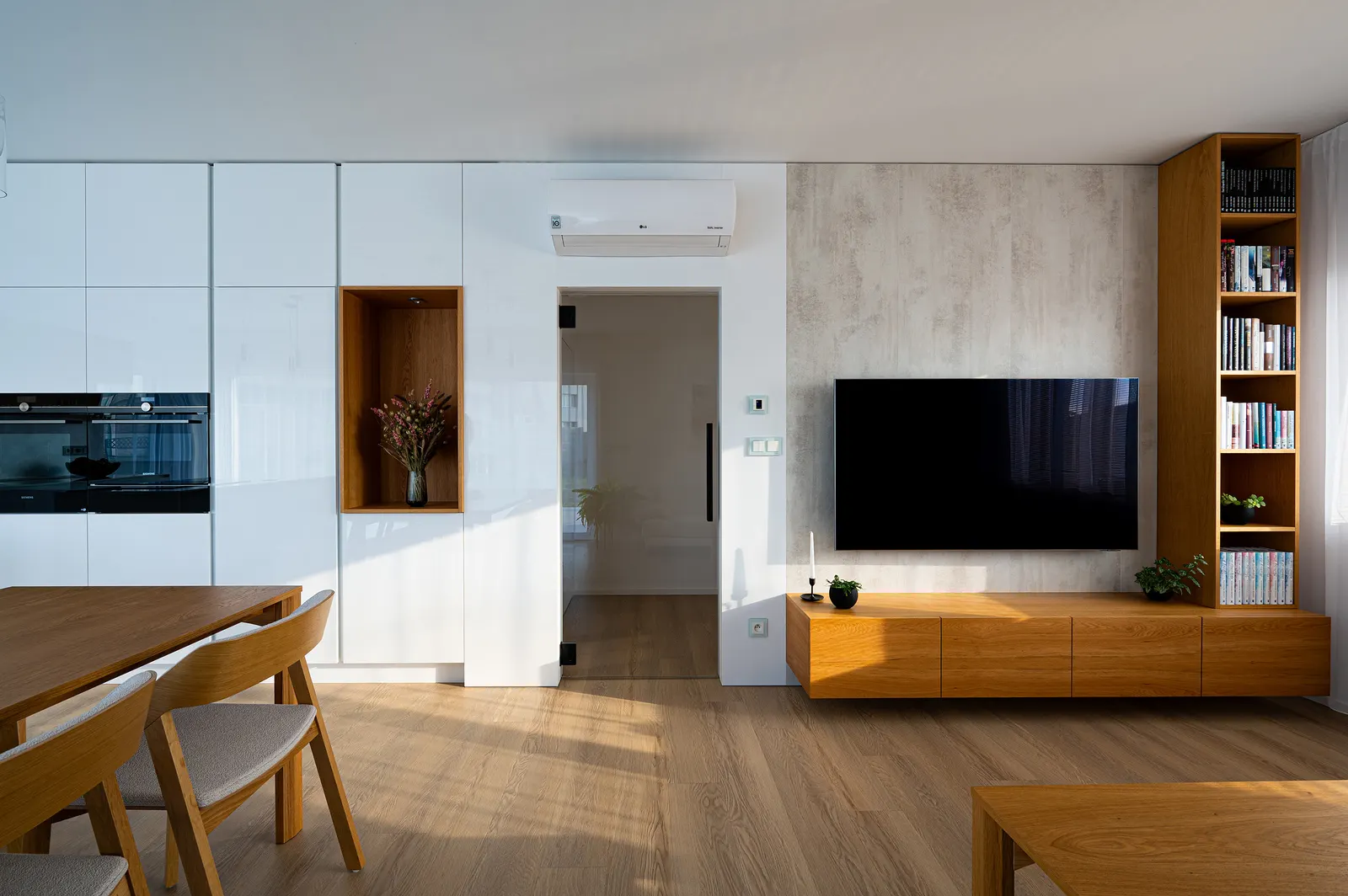 Detail realizace 5