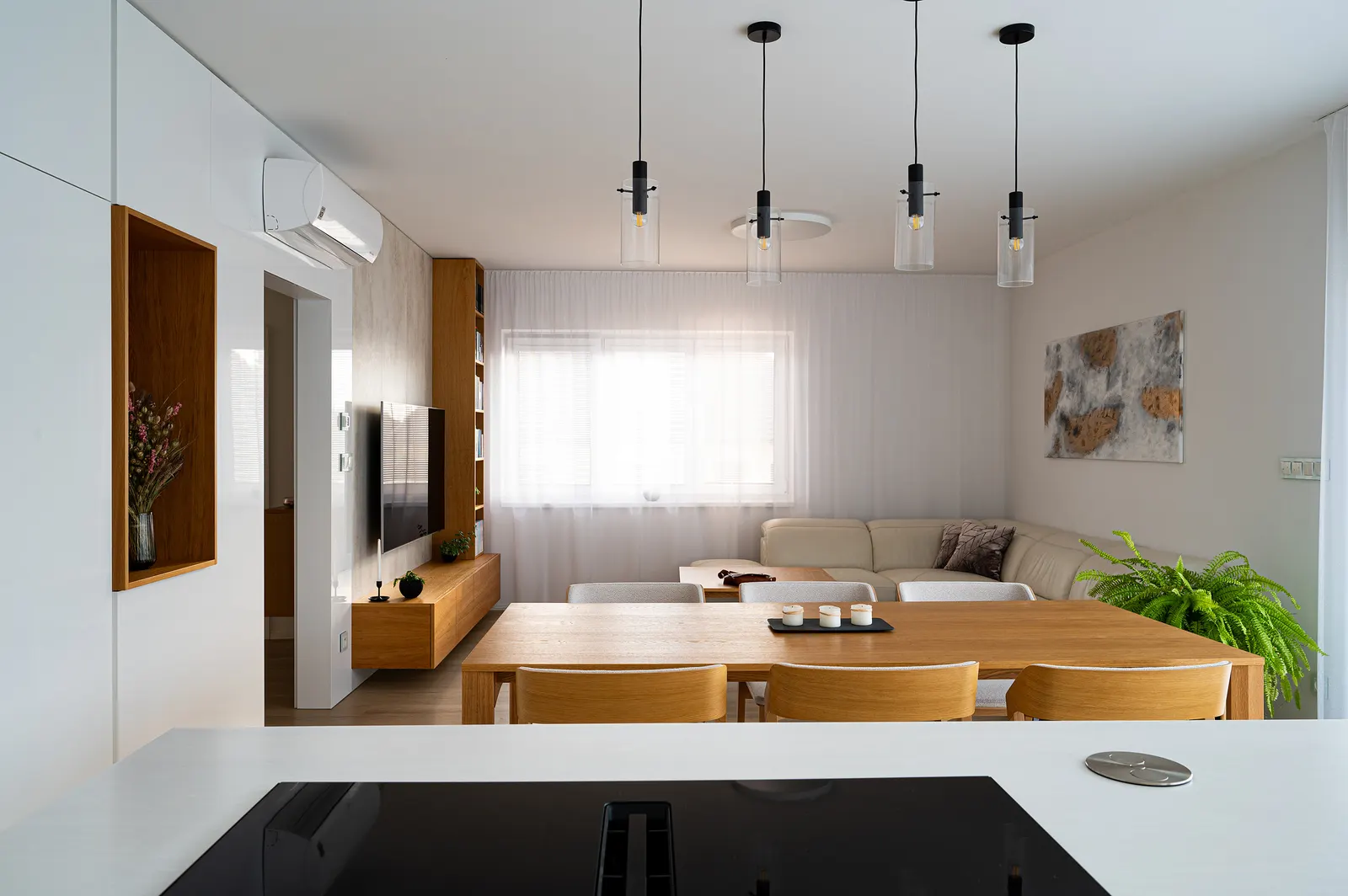 Detail realizace 7