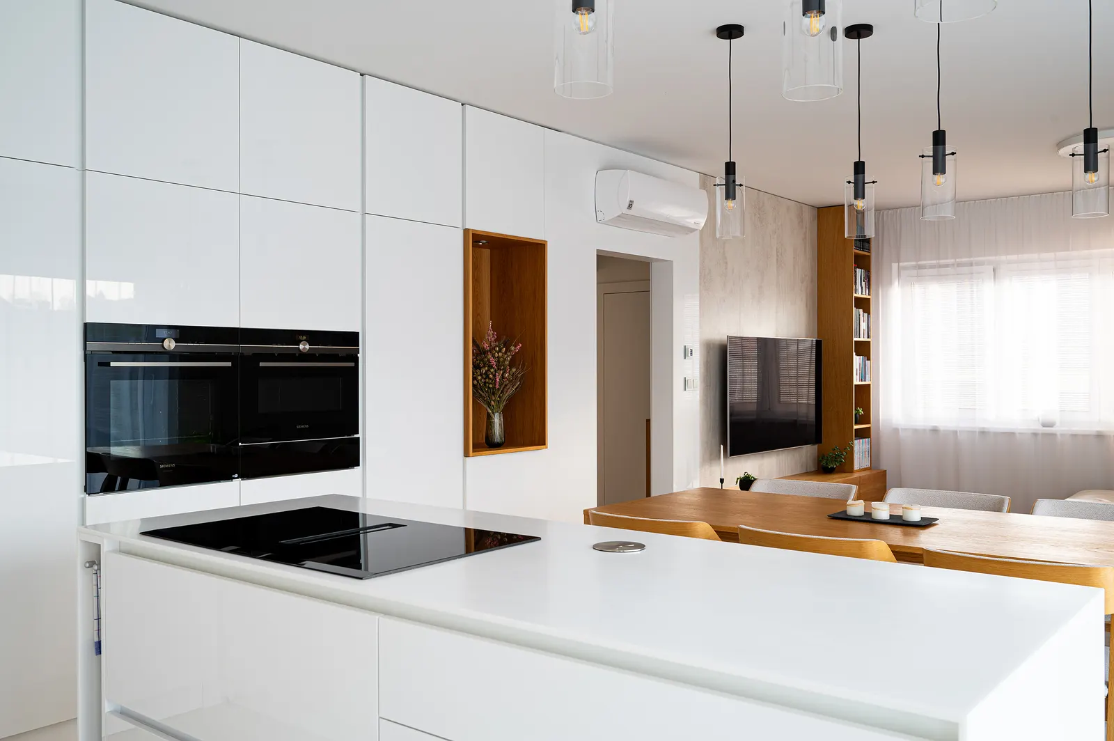 Detail realizace 8