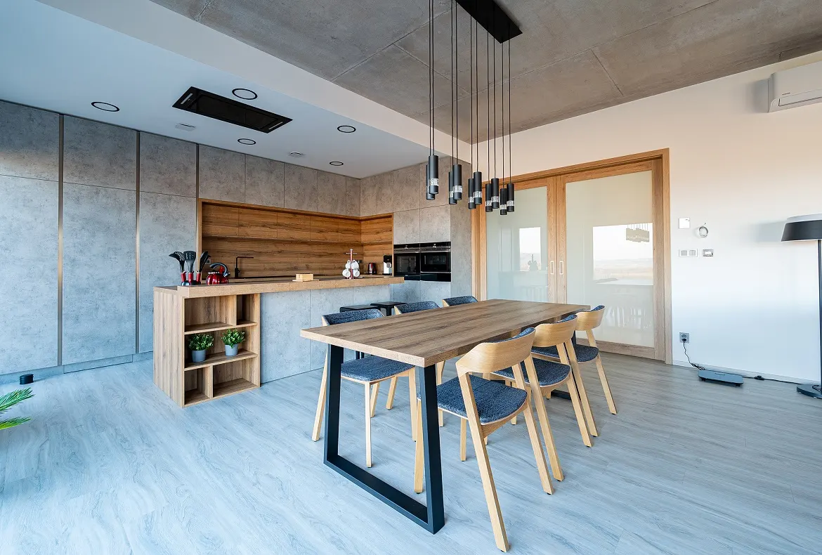 Detail realizace 9